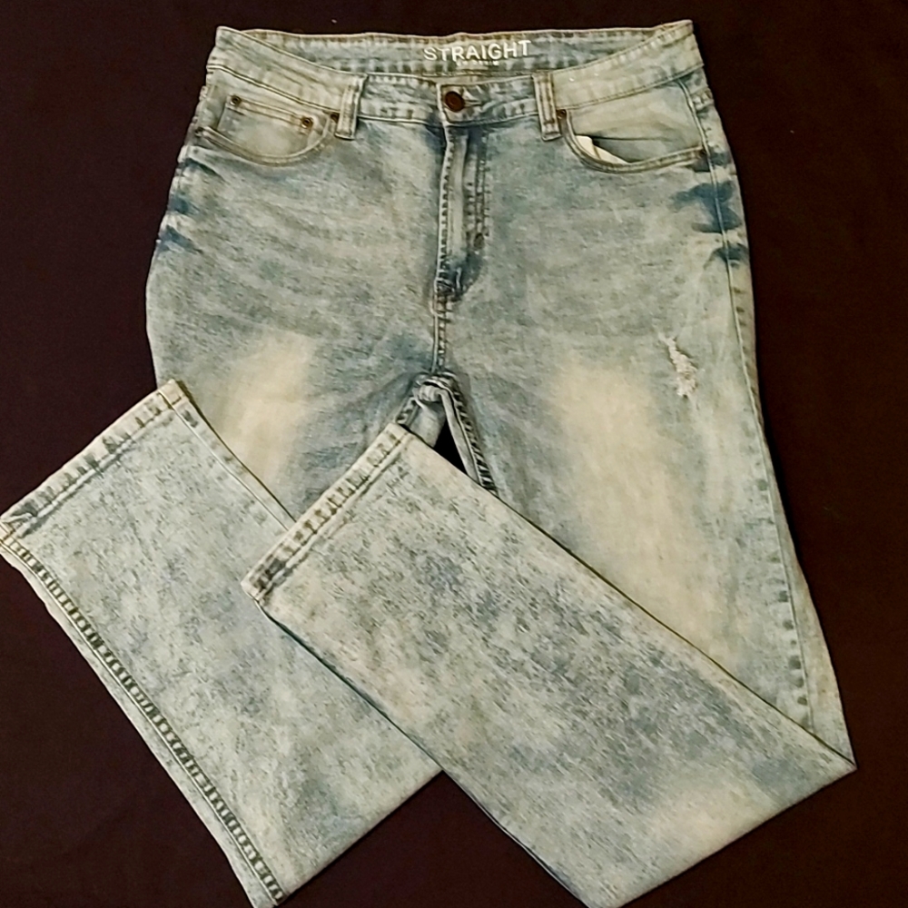 Mens 34/34 Jeans